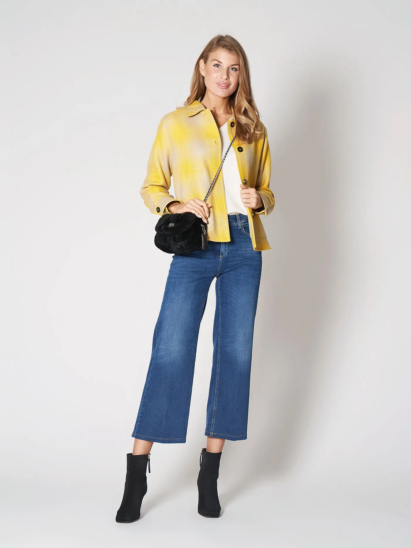 KATESTORM | Kaschmir Pullover | 